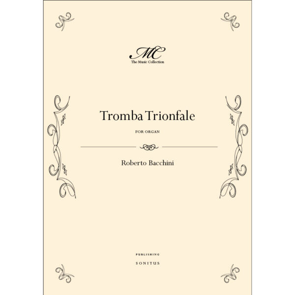 Roberto Bacchini - Tromba Trionfale