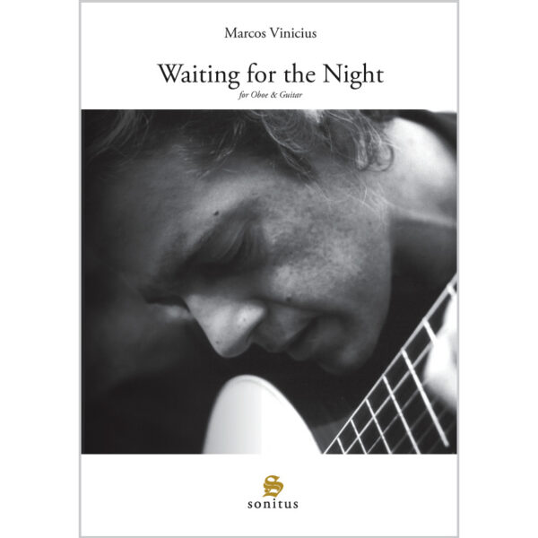 Marcos Vinicius - Waiting for the Night