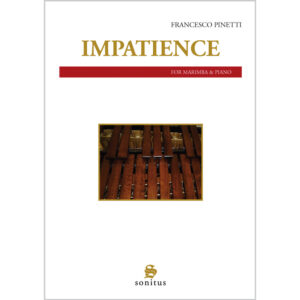 Francesco Pinetti - Impatience
