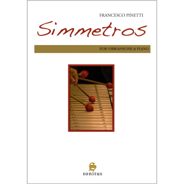 Francesco Pinetti - Simmetros