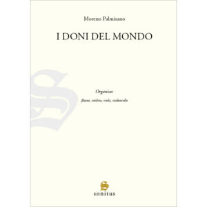 Moreno Palmisano - I Doni del Mondo
