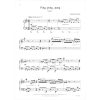 Cinque pezzi per pianoforte Op. 56