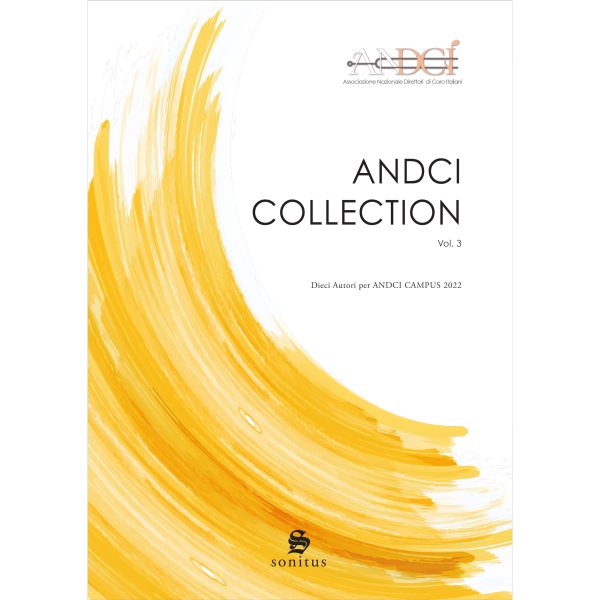 ANDCI-Collection Vol. 3