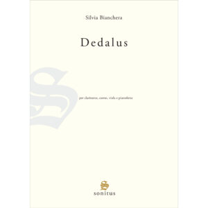 Dedalus - Silvai Bianchera