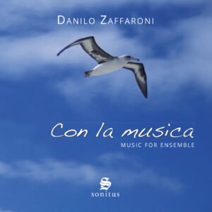 Con la Musica - Danilo Zaffaroni