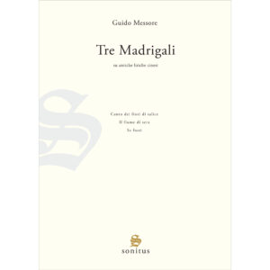 Tre-Madrigali-Guido-Messore