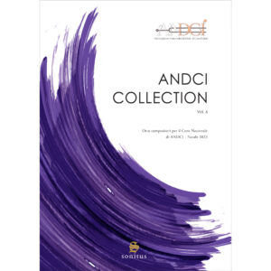 ANDCI Collection Vol. 6