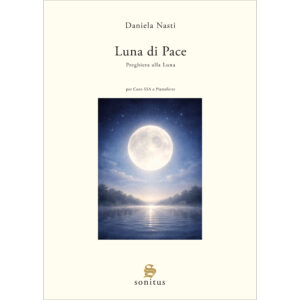 Luna di Pace - Daniela Nasti