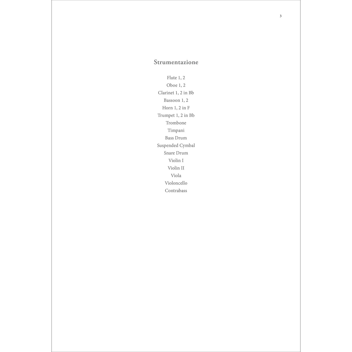 Studio n. 4 - Andrea Costa - immagine 3