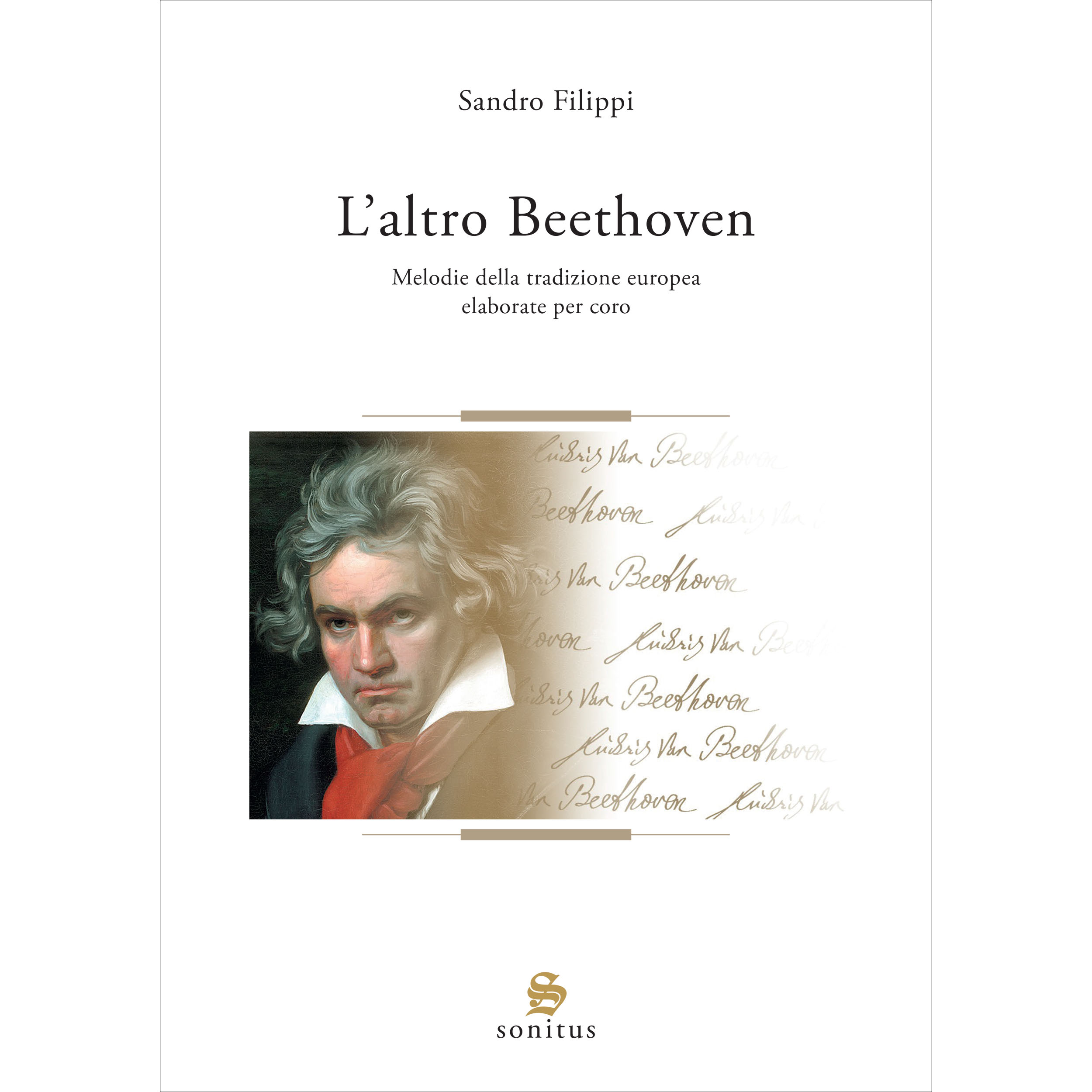 L’altro Beethoven - Sandro Filippi