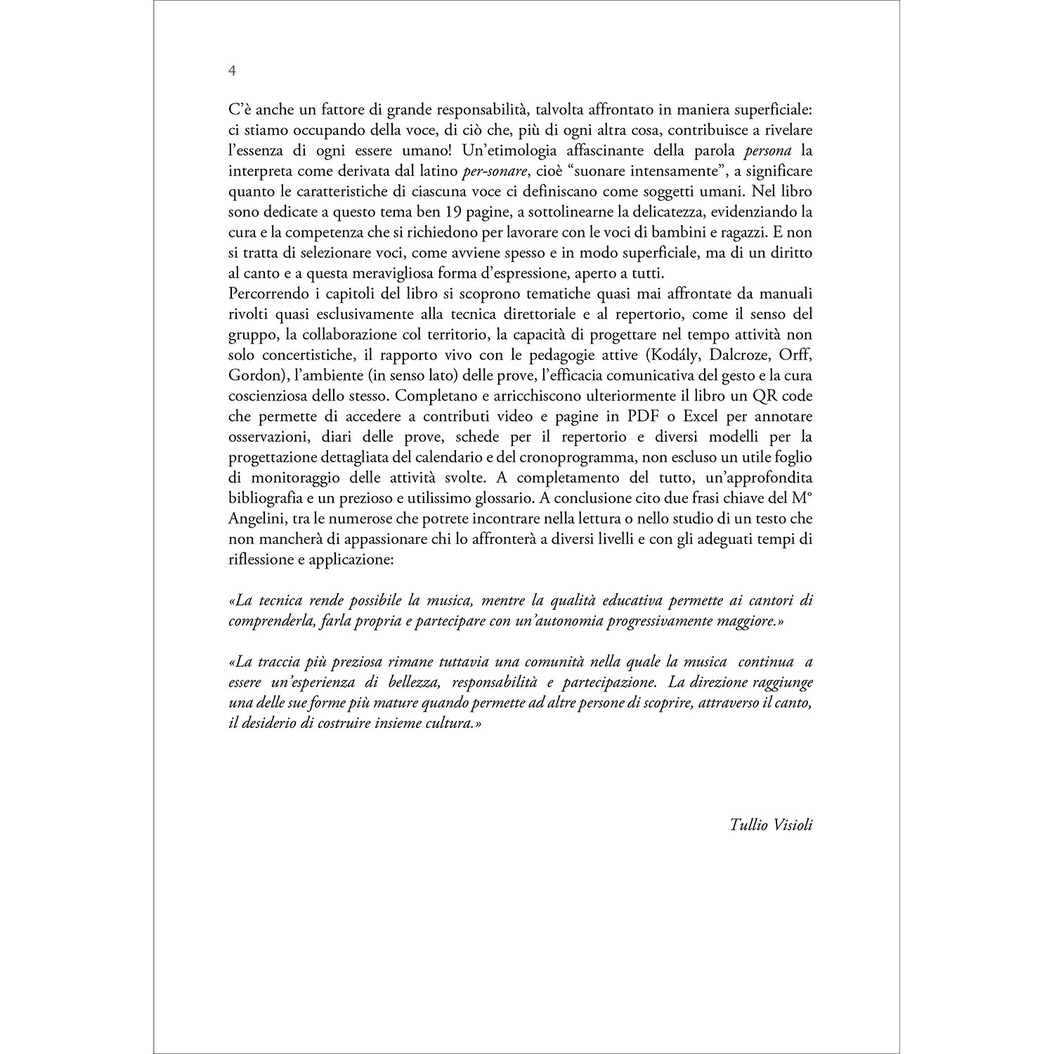 Dirigere per educare - Andrea Angelini - immagine 3