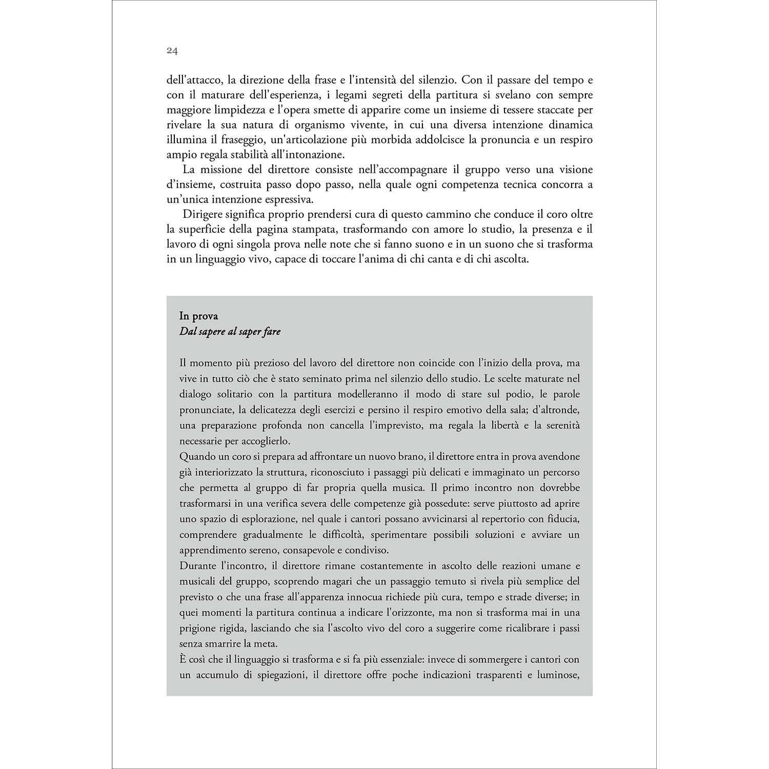 Dirigere per educare - Andrea Angelini - immagine 6