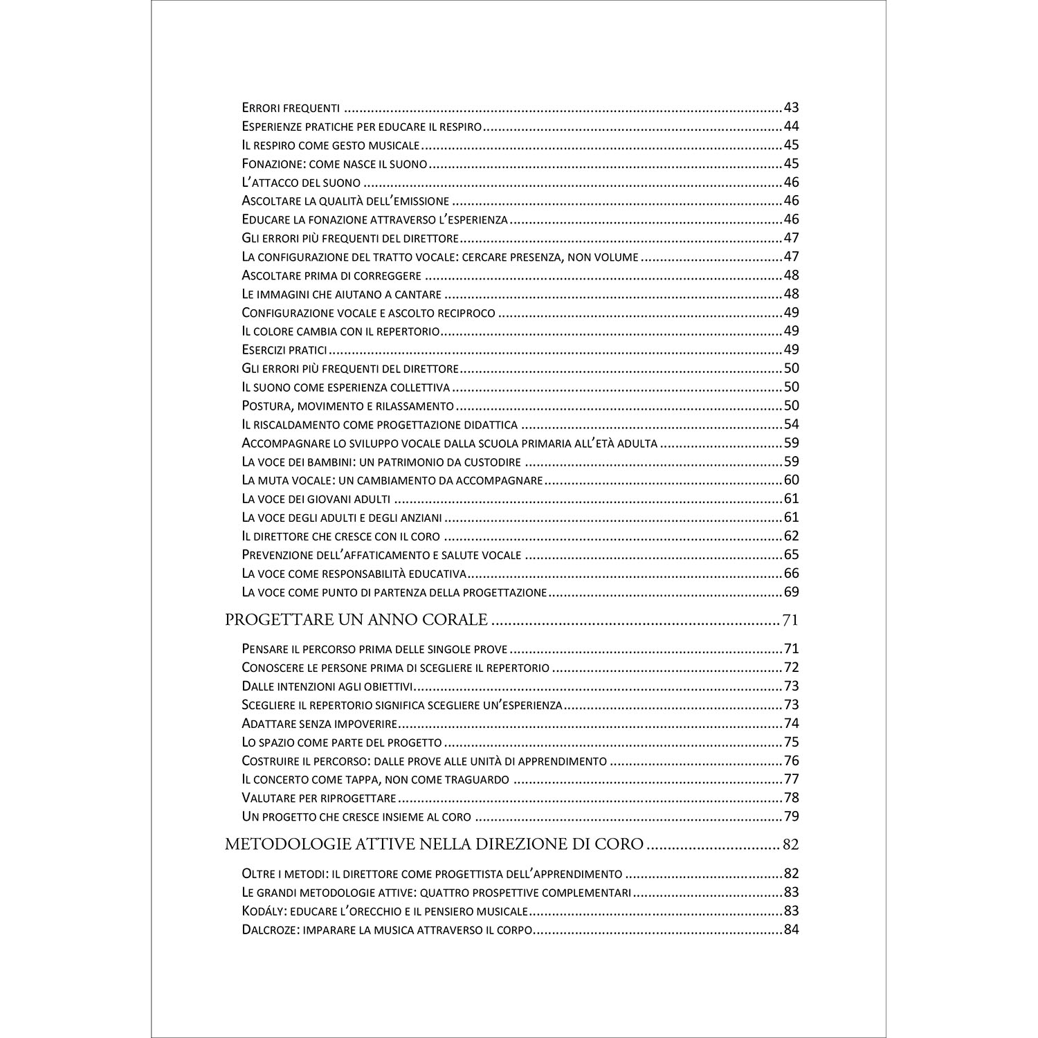 Dirigere per educare - Andrea Angelini - immagine 8