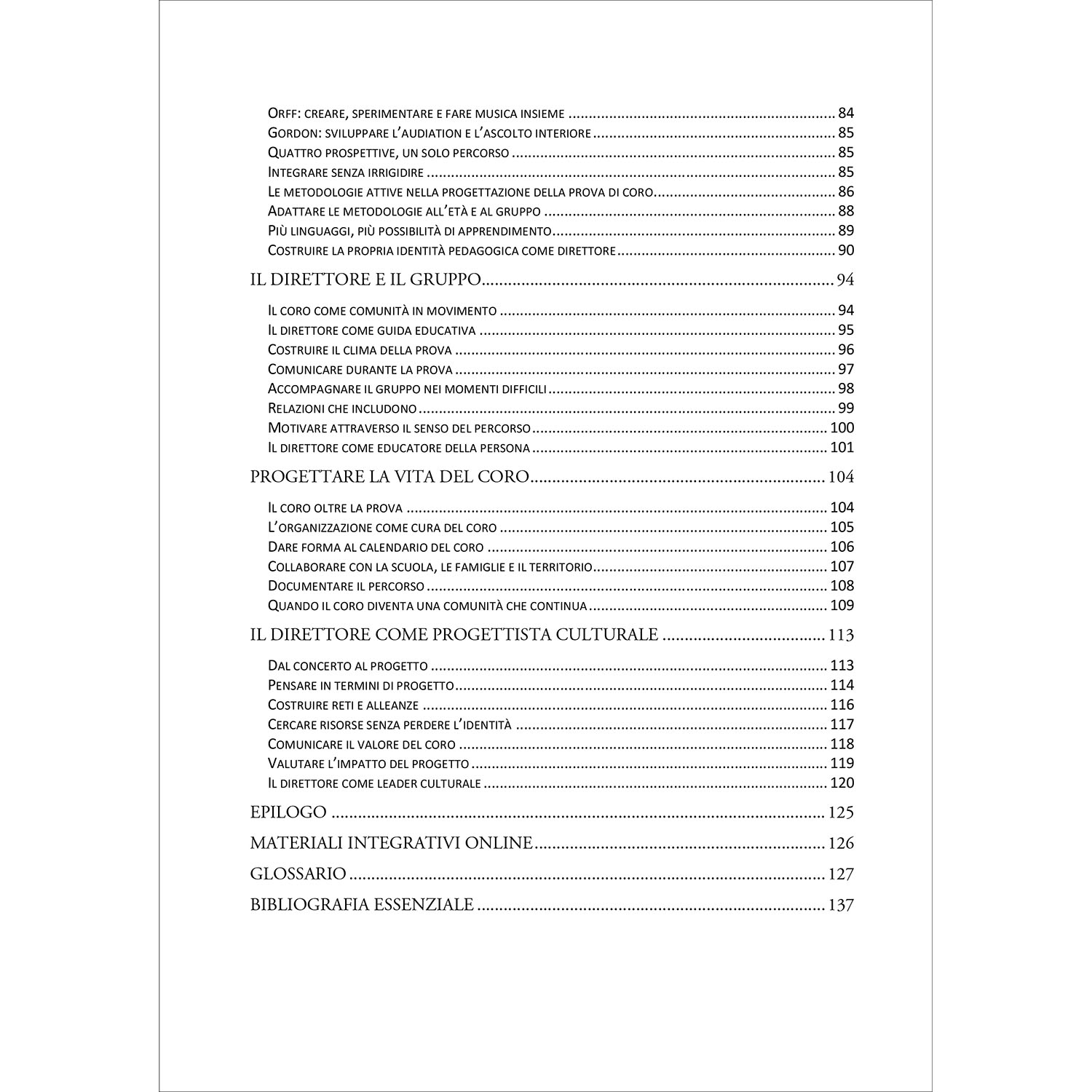 Dirigere per educare - Andrea Angelini - immagine 9