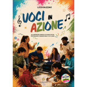 Voci in Azione - Luca Buzzavi