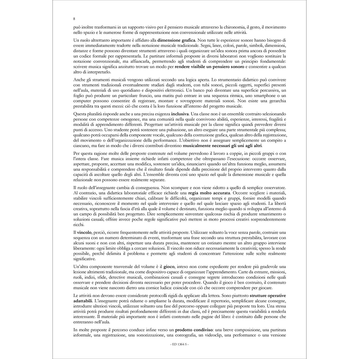 Voci in Azione - Luca Buzzavi - immagine 3