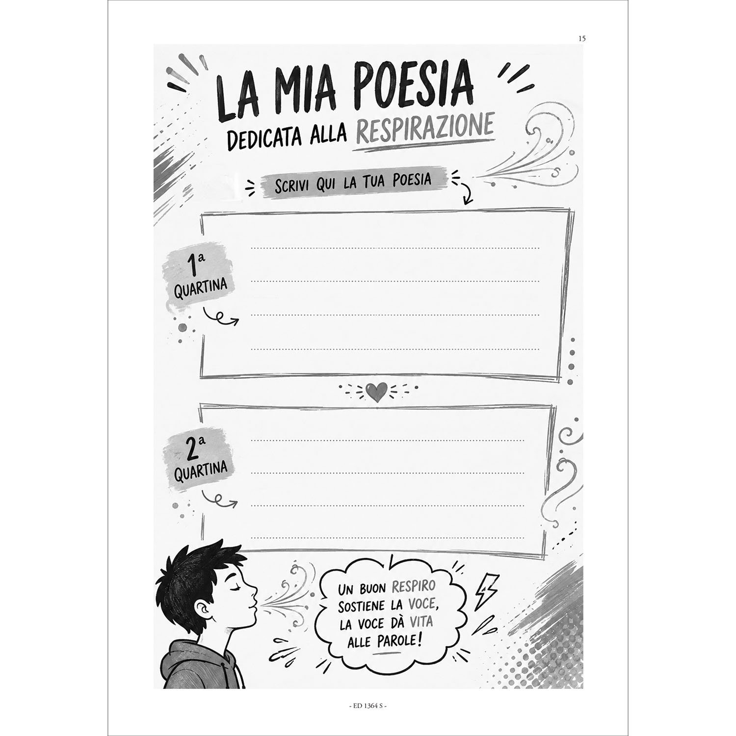 Voci in Azione - Luca Buzzavi - immagine 5