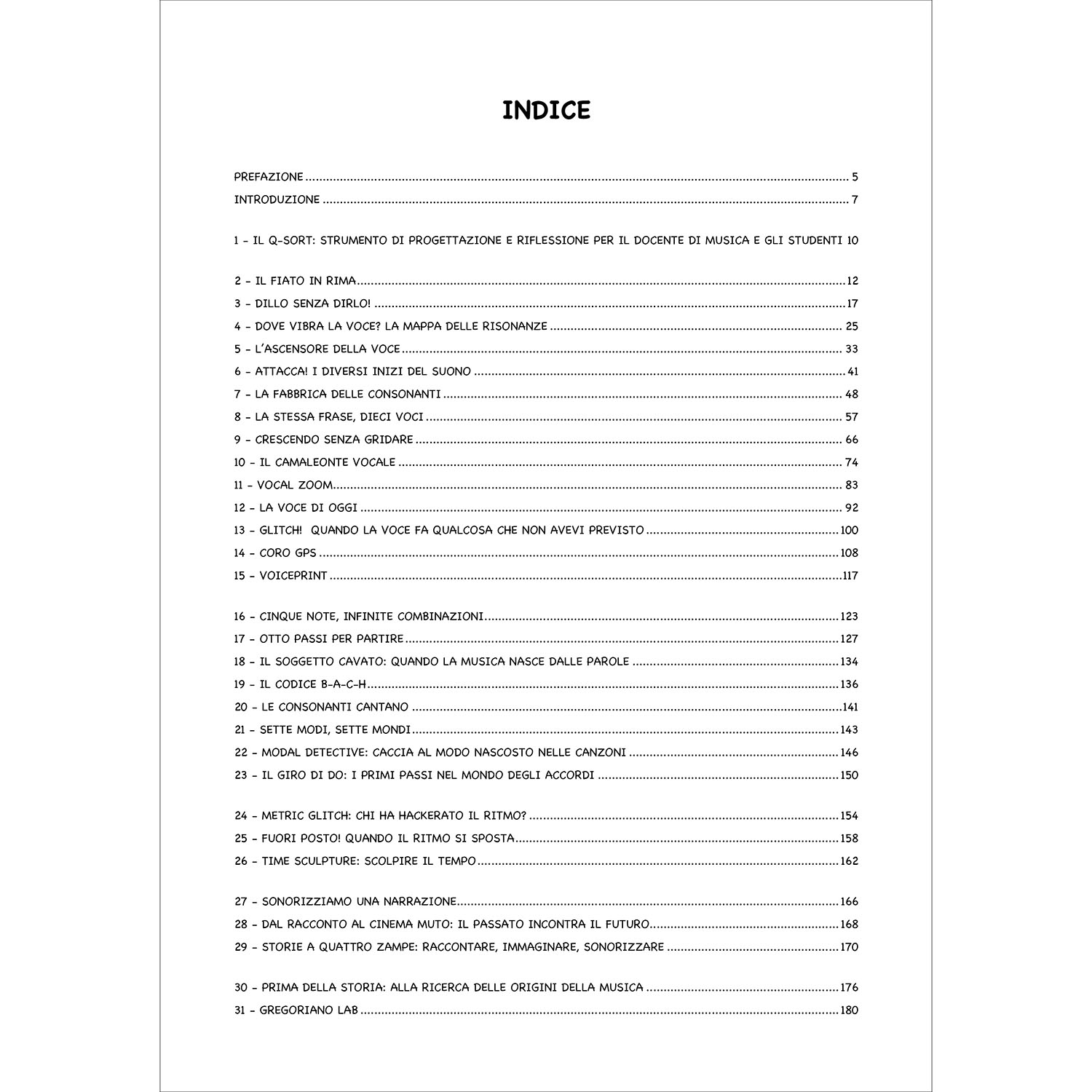 Voci in Azione - Luca Buzzavi - immagine 9