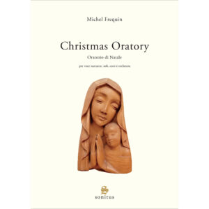 Christmas Oratory - Michel Frequin