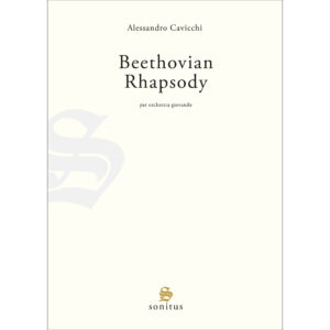 Beethovian Rhapsody - Alessandro Cavicchi