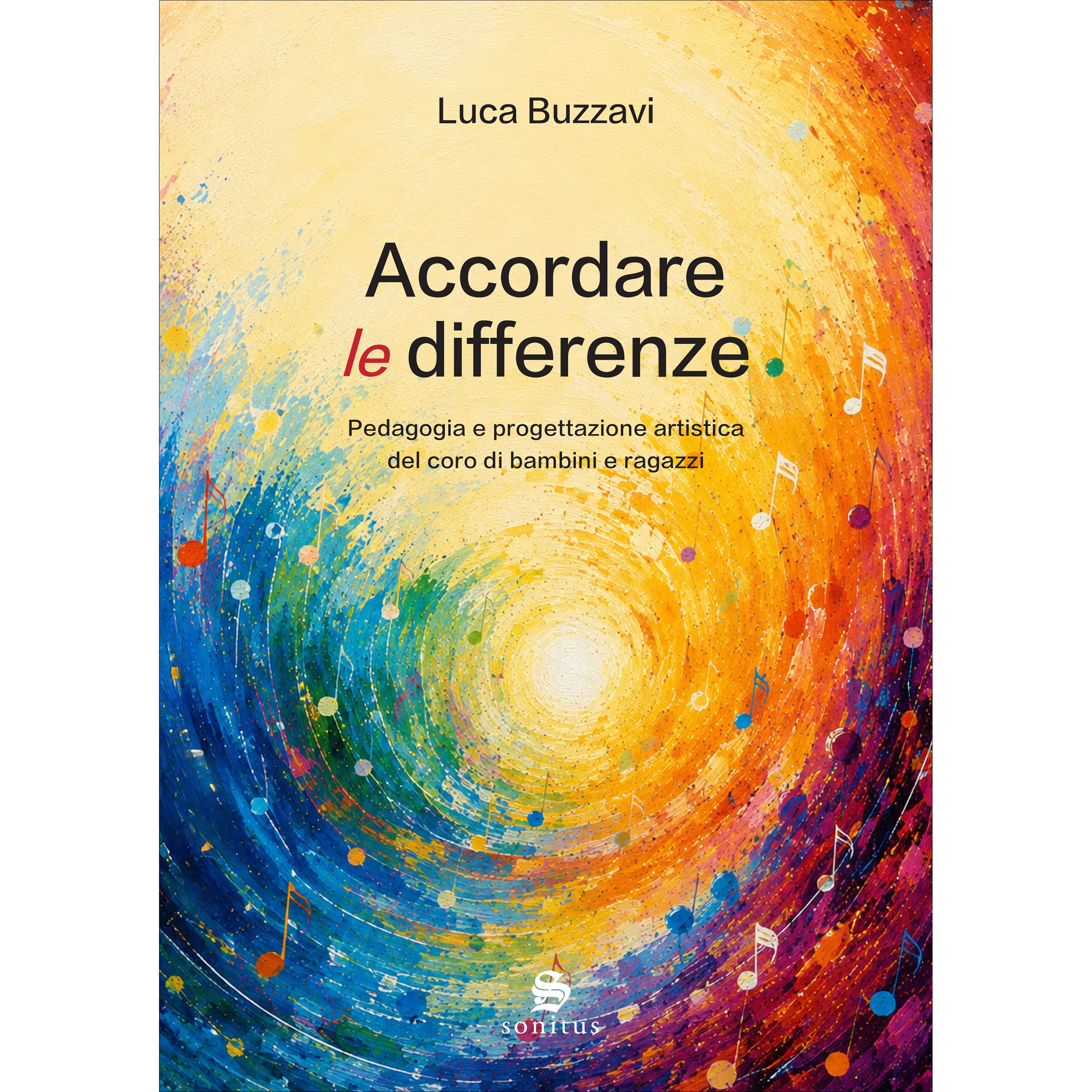 Accordare le differenze - Luca Buzzavi