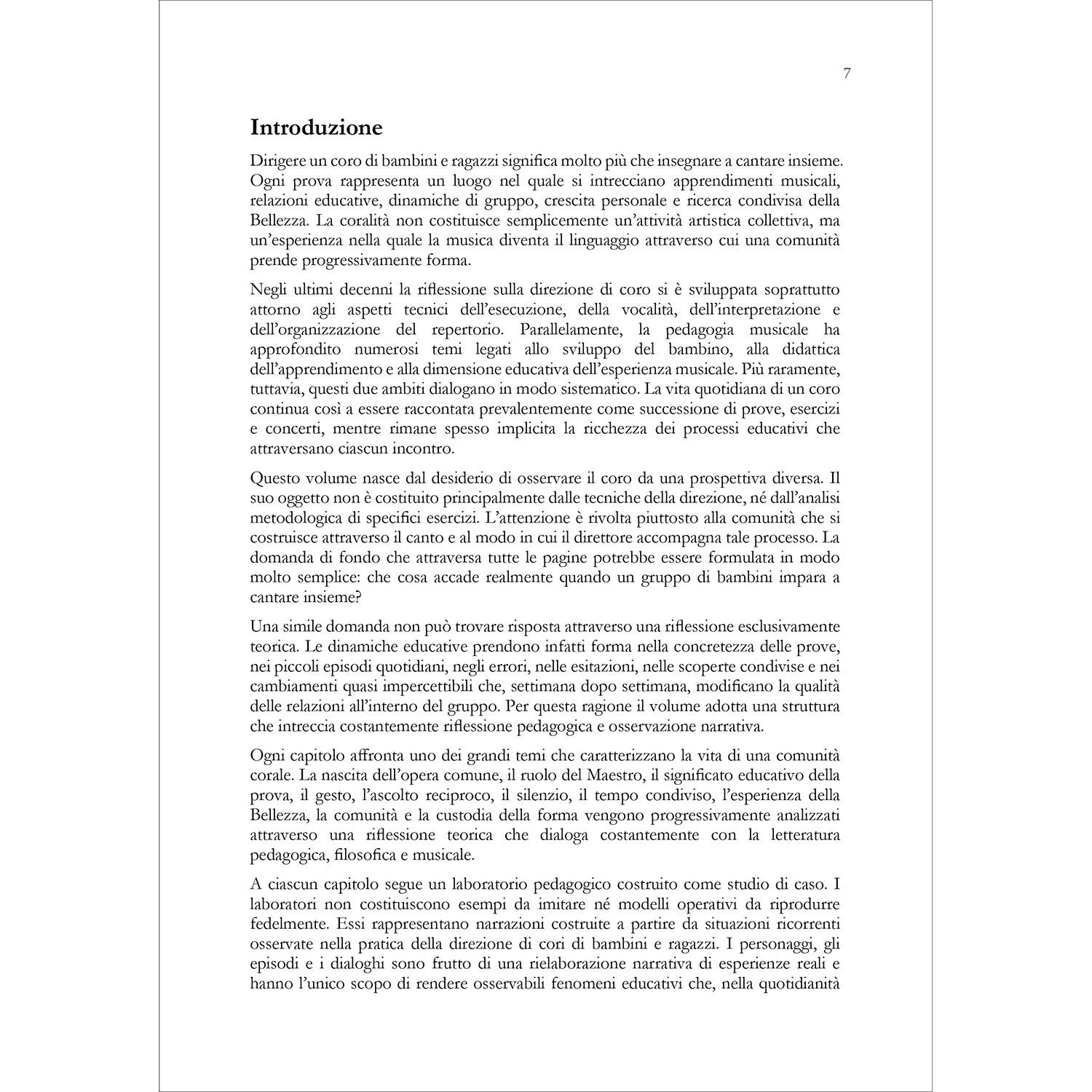 Accordare le differenze - Luca Buzzav